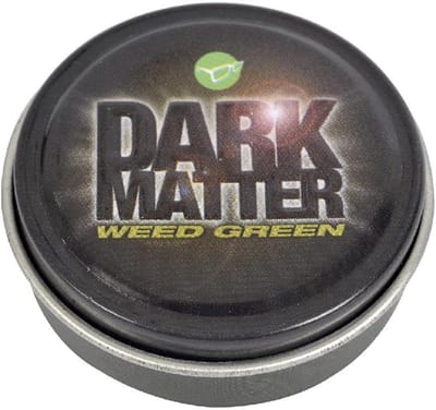 Tungsten Putty - Kneedbaar Lood - Karper Vissen - Zeer Zwaar - 25 gram - Gravel Bruin