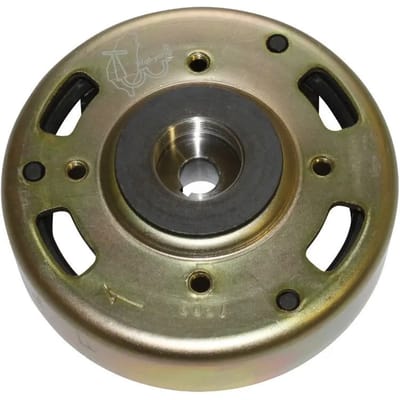 Volant magnétique d allumage P2R pour Scooter Peugeot 50 Elyseo Neuf