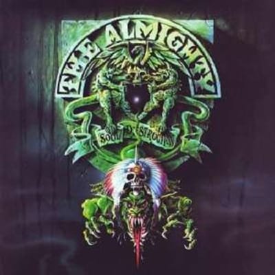 Soul Destruction - Almighty