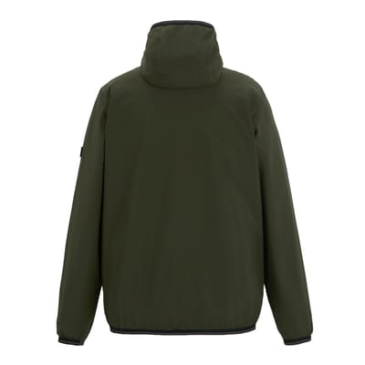 Regatta Heren Rehan Waterdichte Jas (Donkere Khaki)