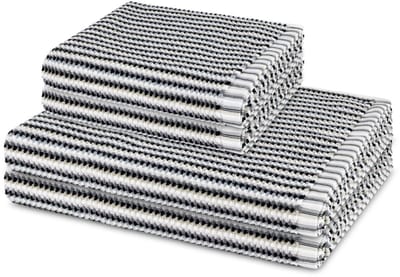 Möve Sonstiges 2 X handdoek 2 X douchehanddoek - in set 4 pack Bliss