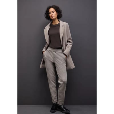 Joggpant im Loose Fit