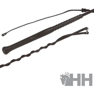 Fleck Picadero Economy 05654 Ergo Rijzweep Zwart 180 cm