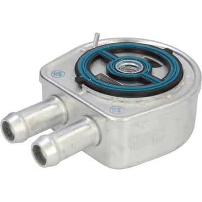 Olie radiator, motorolie THERMOTEC D4G022TT