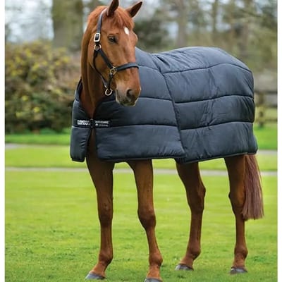 Paardendeken Horseware Optimo 100 g