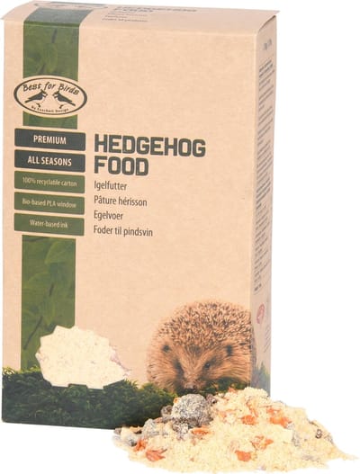 Best For Birds Egelvoer 750 GR