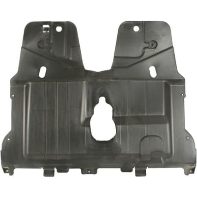 Afdekking motor BLIC 6601-05-0000008Q