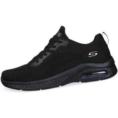 Lage Sneakers Skechers Squad Airclose Encounter
