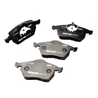 Sportremblokken zonder goedkeuring FERODO FCP590R