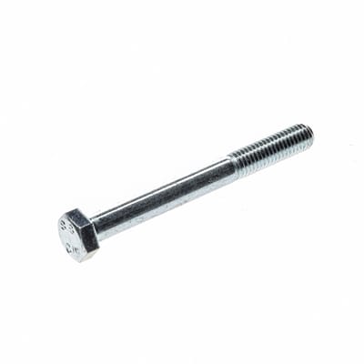 Kelfort Zeskantbout staal 8.8 verzinkt m10 x 60mm