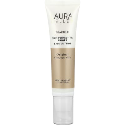 Laura Geller, Speckle Skin Perfecting Primer, Origineel, 59 ml (2 fl oz) white