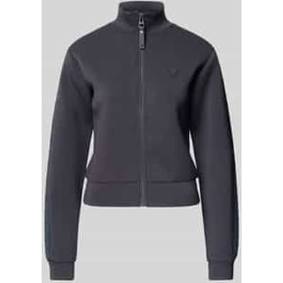 Dames sweatshirt Guess New Allie Scuba