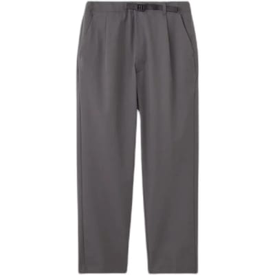Tapered Stretchbroek Goldwin One Tuck