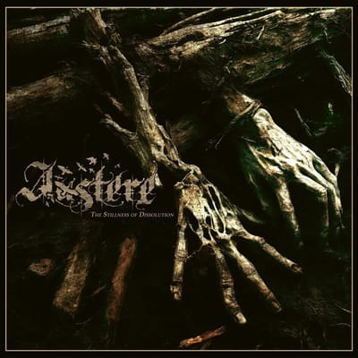 The Stillness of Dissolution