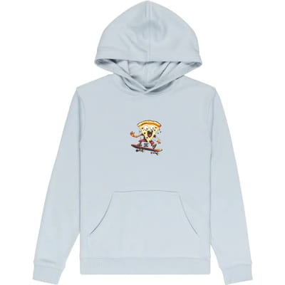 Junior Hoodie DC Shoes Hot Slice