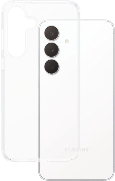 Panzerglass Flagship Urban Combat Hoesje Voor Samsung Galaxy S25 Fe Beschermende