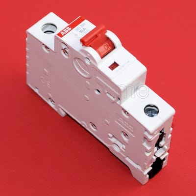 Zekeringautomaat 1-polig 16A - Installatieautomaat voor Elektrische Installaties