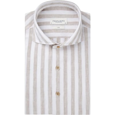 Profuomo   Beige Ppwh10021