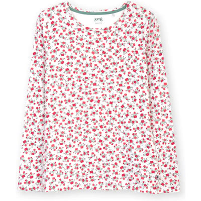 Vrouwenblouse Kite Tarrant