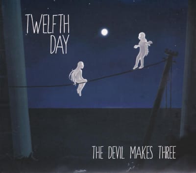 The Devil Makes Thee