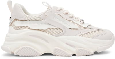 Steve Madden - Possession-E silver coin