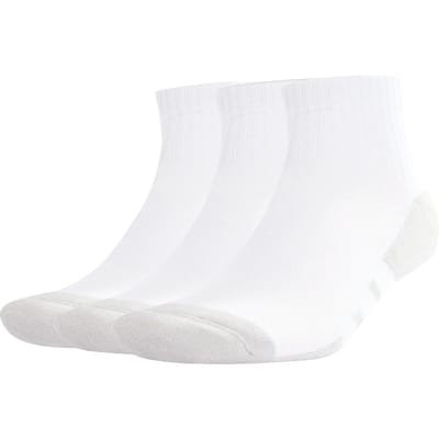 Sokken adidas Essentials Climacool Quarter (x3)