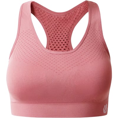 Don't Sweat It lichtgewicht comfortabele sneldrogende sportbeha voor dames