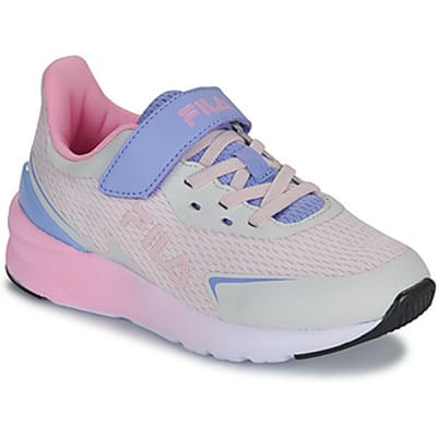 Fila  Lage Sneakers CRUSHER V kids