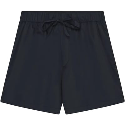 Damesshort KnowledgeCotton Apparel Nova Relaxed