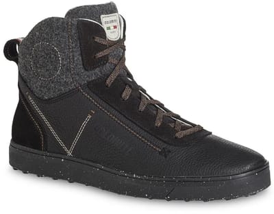 Dolomite Sorapis Winter Gore-tex® Laarzen Zwart EU 47