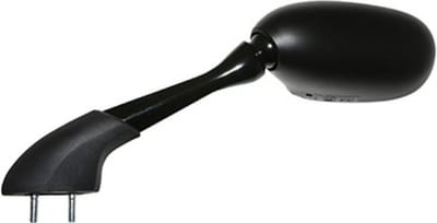 vicma linker spiegel voor motor yamaha 600 fz6 fazer 2002 tot 2003 nieuw