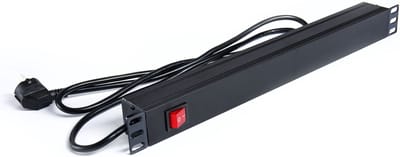 MUSIC STORE 19" Steckdosenleiste 1HE USB - Overige - Accessoires