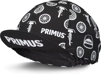 Primus Feed Zone Pet Zwart Man