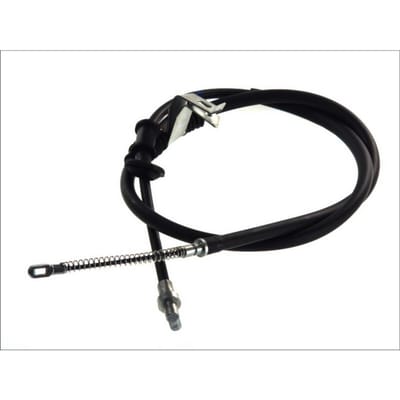 Kabel, parkeerrem LINEX 11.01.05 links