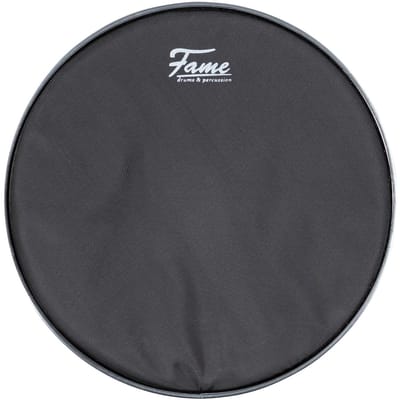 Fame FMHD13 Mesh Head 13" - E-drum mesh head