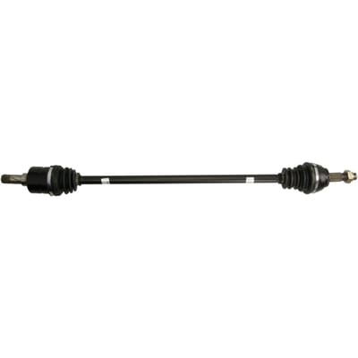 Aandrijfas POINT GEAR PNG72650 Rechts