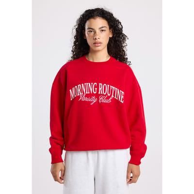 America Today Salima Chili Maat: XS | Sweaters Outlet | Dames
