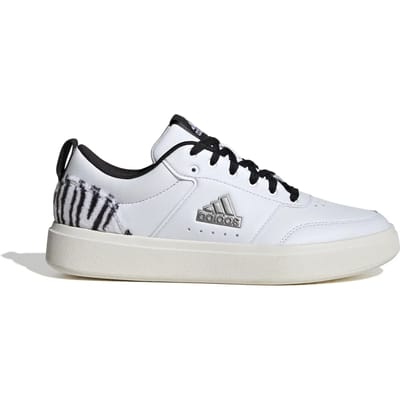 Lage Sneakers adidas Baskets Park ST blanches