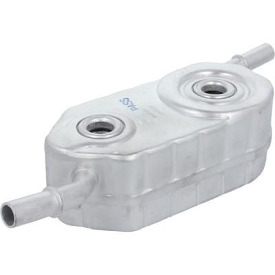 Olie radiator, automatische versnellingsbak NRF 31364
