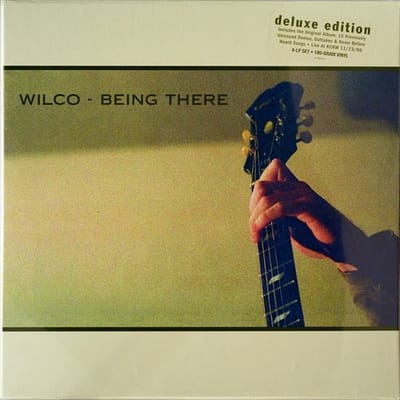 Wilco - Being There (Deluxe 4LP)
