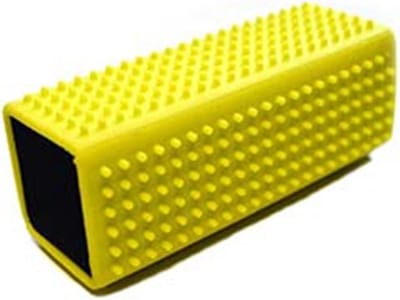 Haarverwijderaar Rubber Happy Pet - Assorti - 12x4.5x4.5 cm, Lichtgewicht