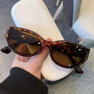 Klassieke Trendy Kattenoog Zonnebril Bril Vintage Designer Stijl Stijl Zon Zonnebril Vrouwelijk Multi Klassiek Buiten Brillen UV400 Gafas De Sol