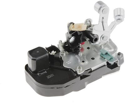 Deurslot voor OEM 55113374AA