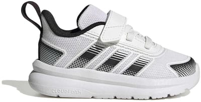 Adidas Tensaur Run 4.0 Babyschoenen Wit EU 25 1/2 Kinderen