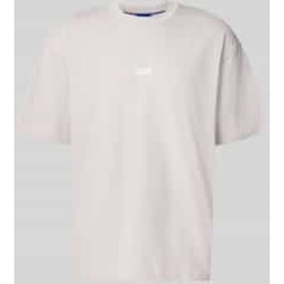 T-shirt Korte Mouw HUGO 50509776 NALONO