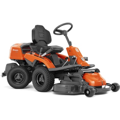 Husqvarna R 214TC Comfort Edition Zitmaaier met Maaidek 16 PK – 94 CM