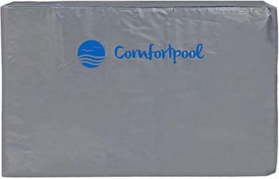 Comfortpool warmtepompcover | ECO+ 3 en 5