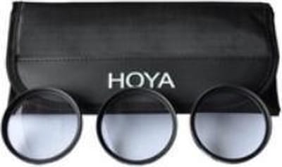 Hoya DFK34 Camera filter kit 34mm camera filter