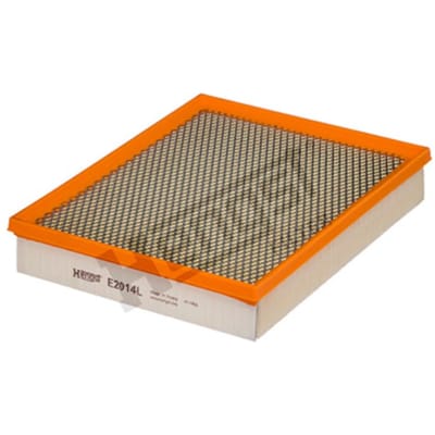 Luchtfilter HENGST Filtration E2014L
