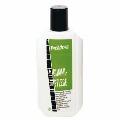 Yachticon rubberverzorging
